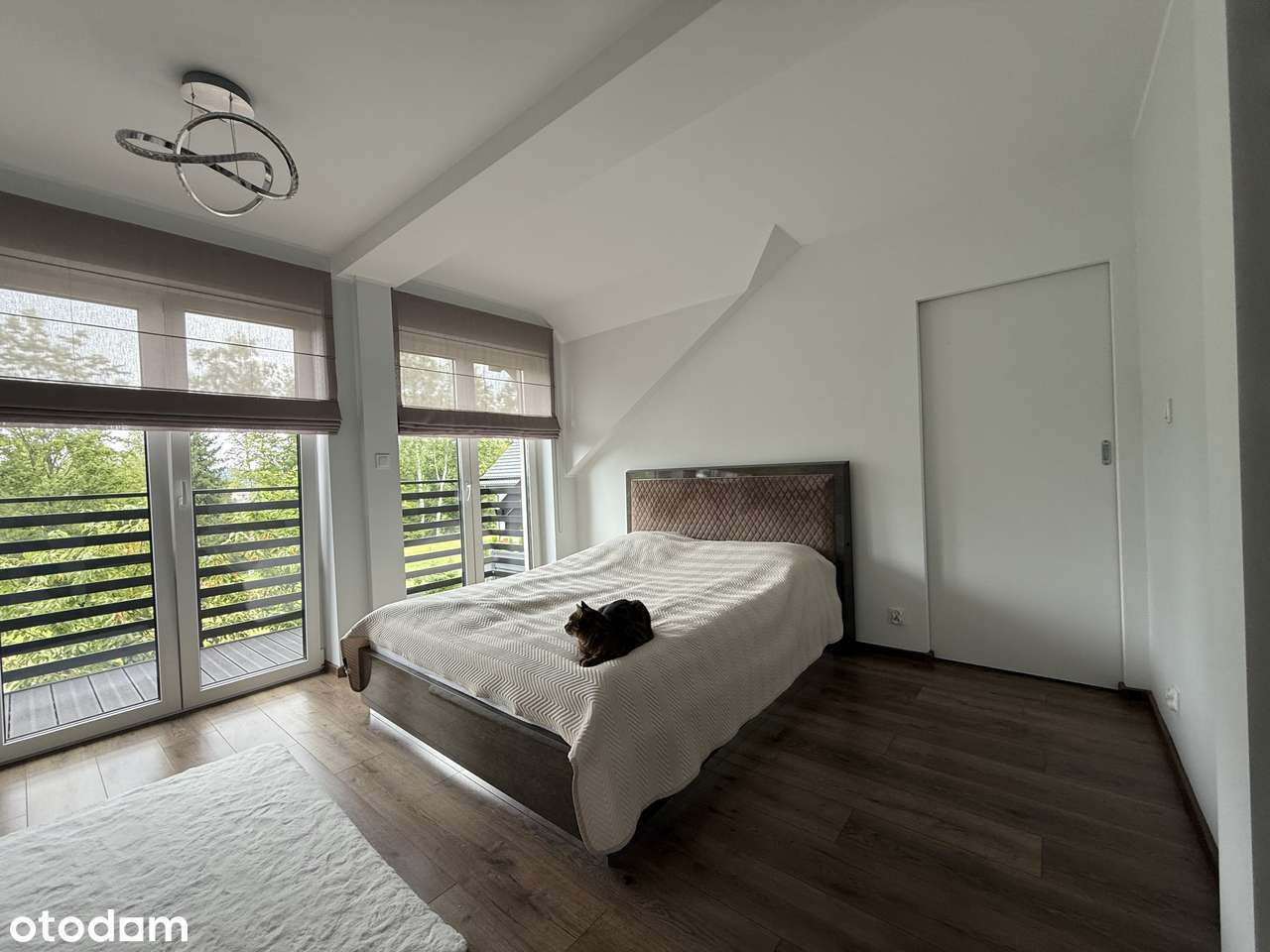 Dom niedaleko Krakowa | 129 m² | 6,24 ara | 15 min od Krakowa-10