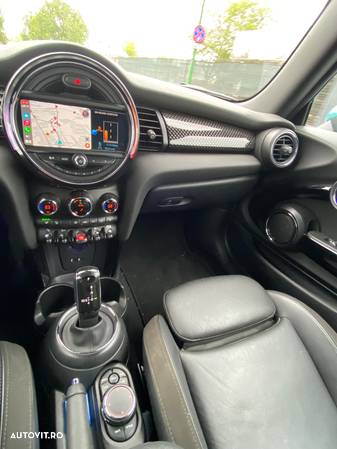 Mini Cooper S Cabrio Aut. - 15