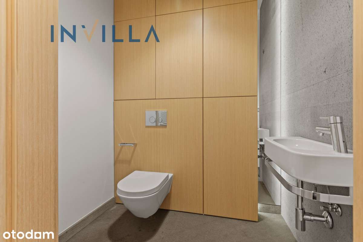 Wyjątkowy apartement w cichej części Ochoty - Pełny obrazek: 5/15