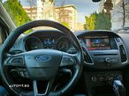 Ford Focus 1.5 TDCi DPF Start-Stopp-System Aut. Titanium - 7