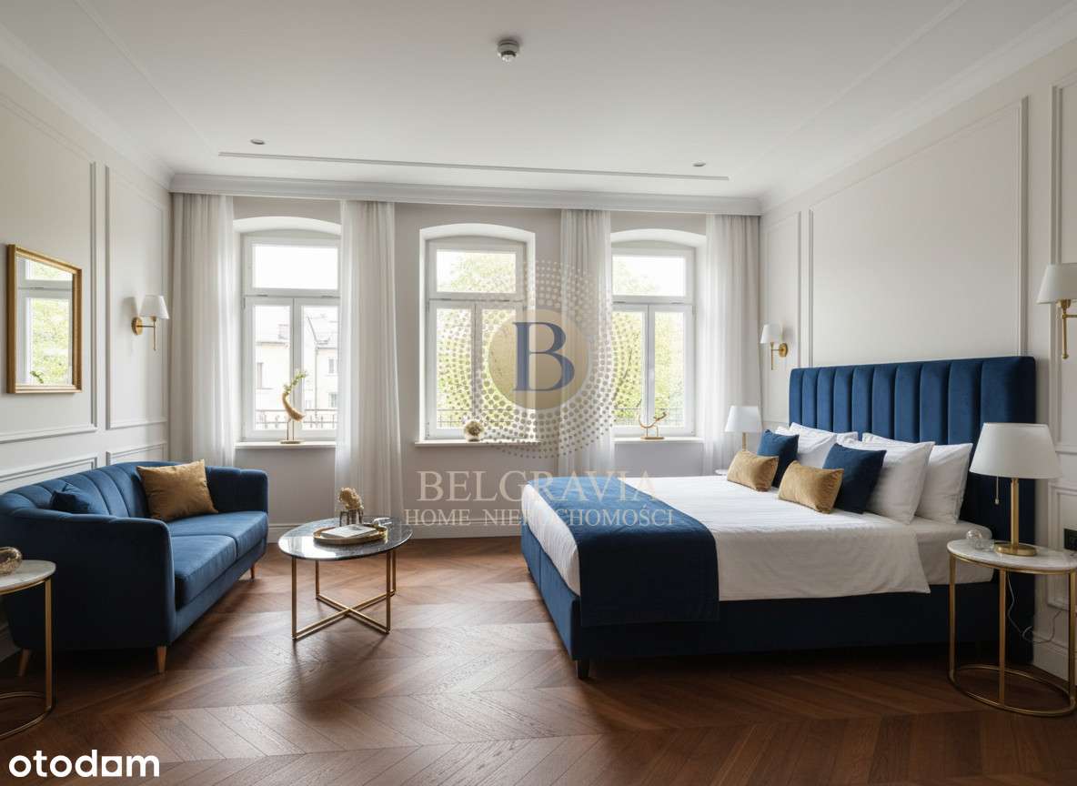 ✅Reprezentacyjna Willa ✅Hotel,SPA✅Apartamenty-6