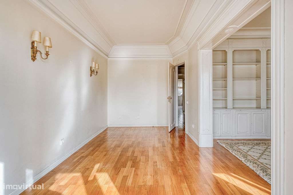 Apartamento T1 no Lumiar, Lisboa - Grande imagem: 4/30