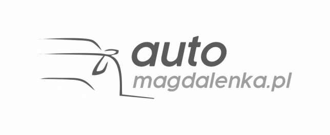 Auto Magdalenka logo