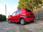 Hyundai Getz 1.1 Base - 9