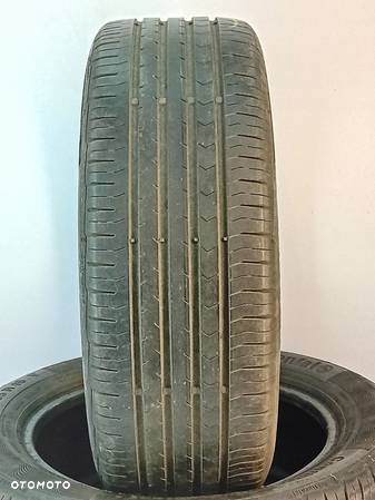 2x 205/55R16 opony letnie Continental ContiPremiumContact 5 67543 - 2