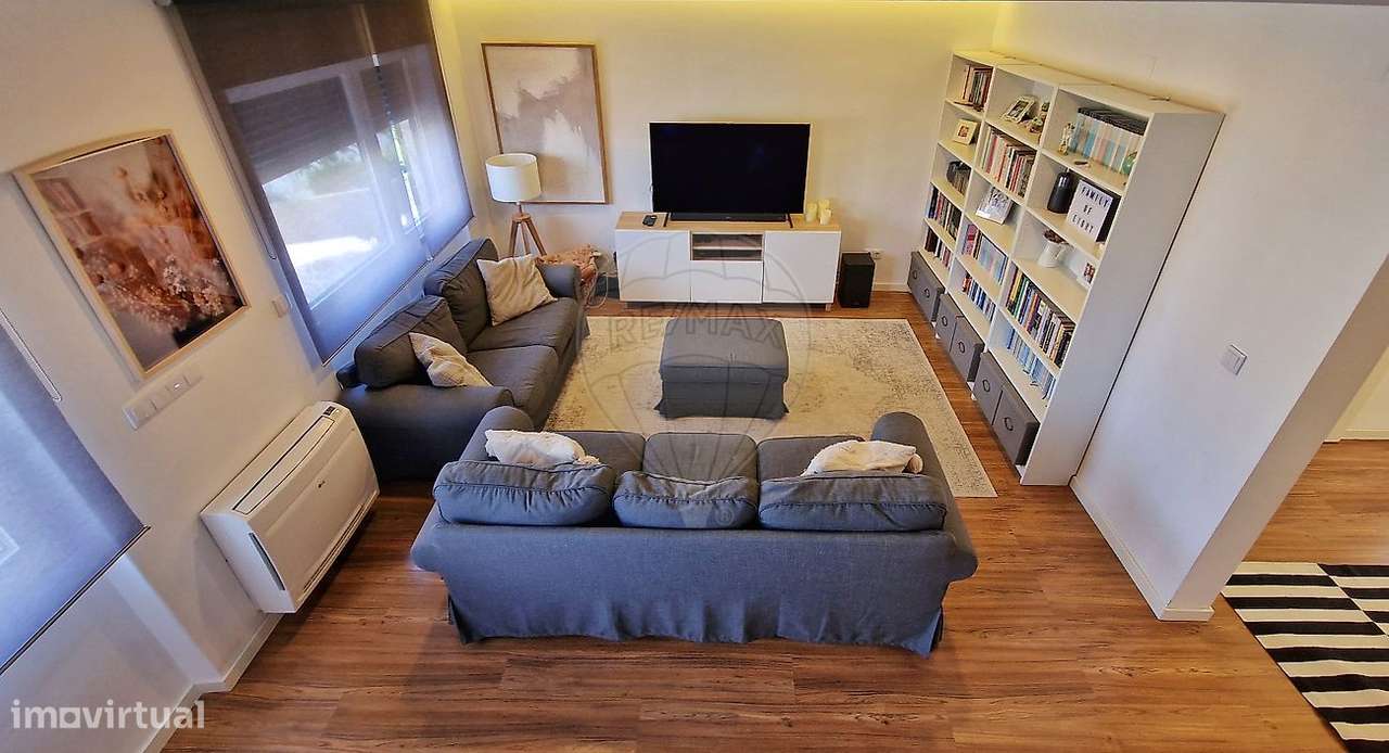 Moradia T4 à venda em Corroios-29