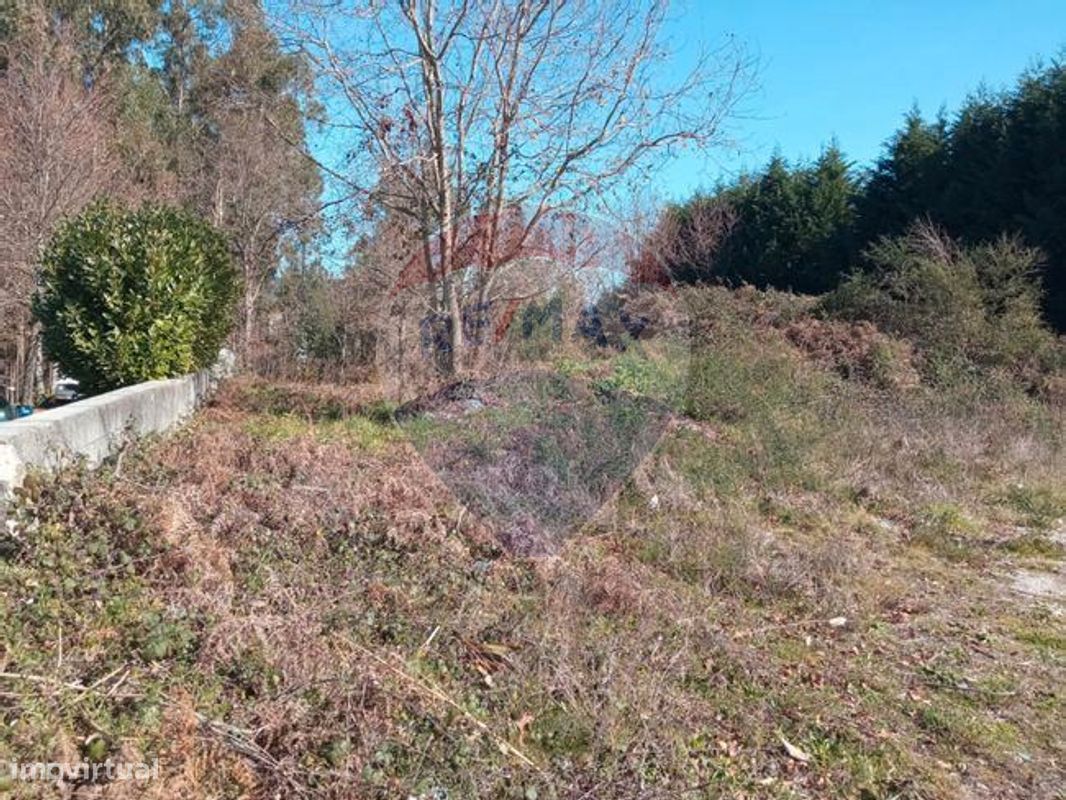 Terreno  para venda - Grande imagem: 1/4