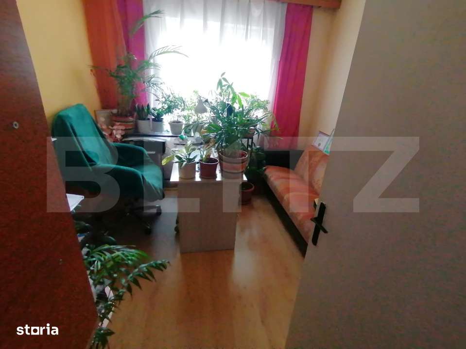 Apartament 4 camere, 78 mp, zona George Enescu - Imagine principală: 1/11