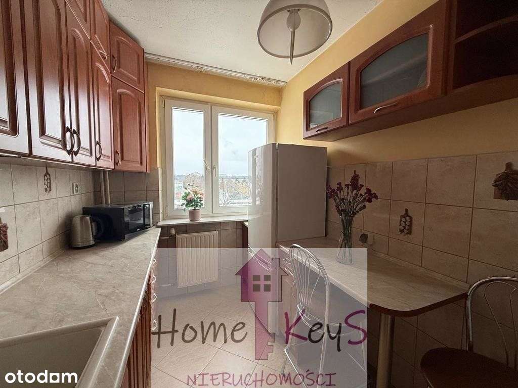 3 pokoje z loggią | Nowy Dwór Maz | 53 m²-0