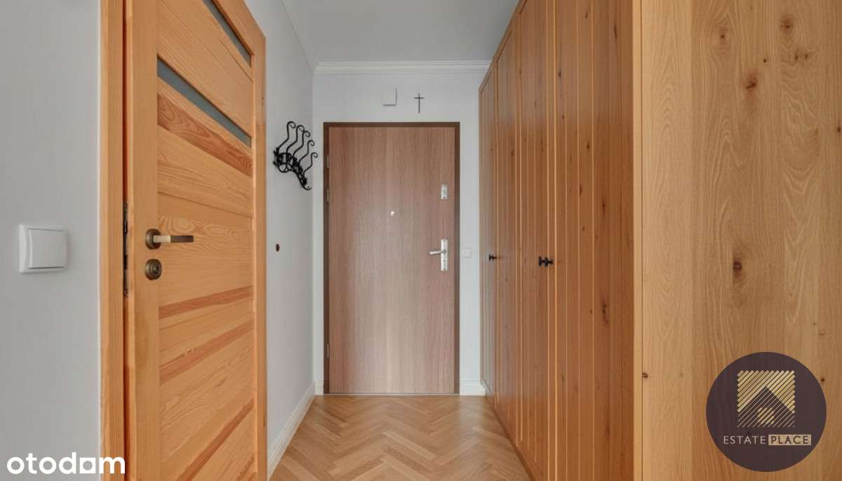 2/3 Pok w klimatycznej okolicy Starego Miasta - Pełny obrazek: 5/5