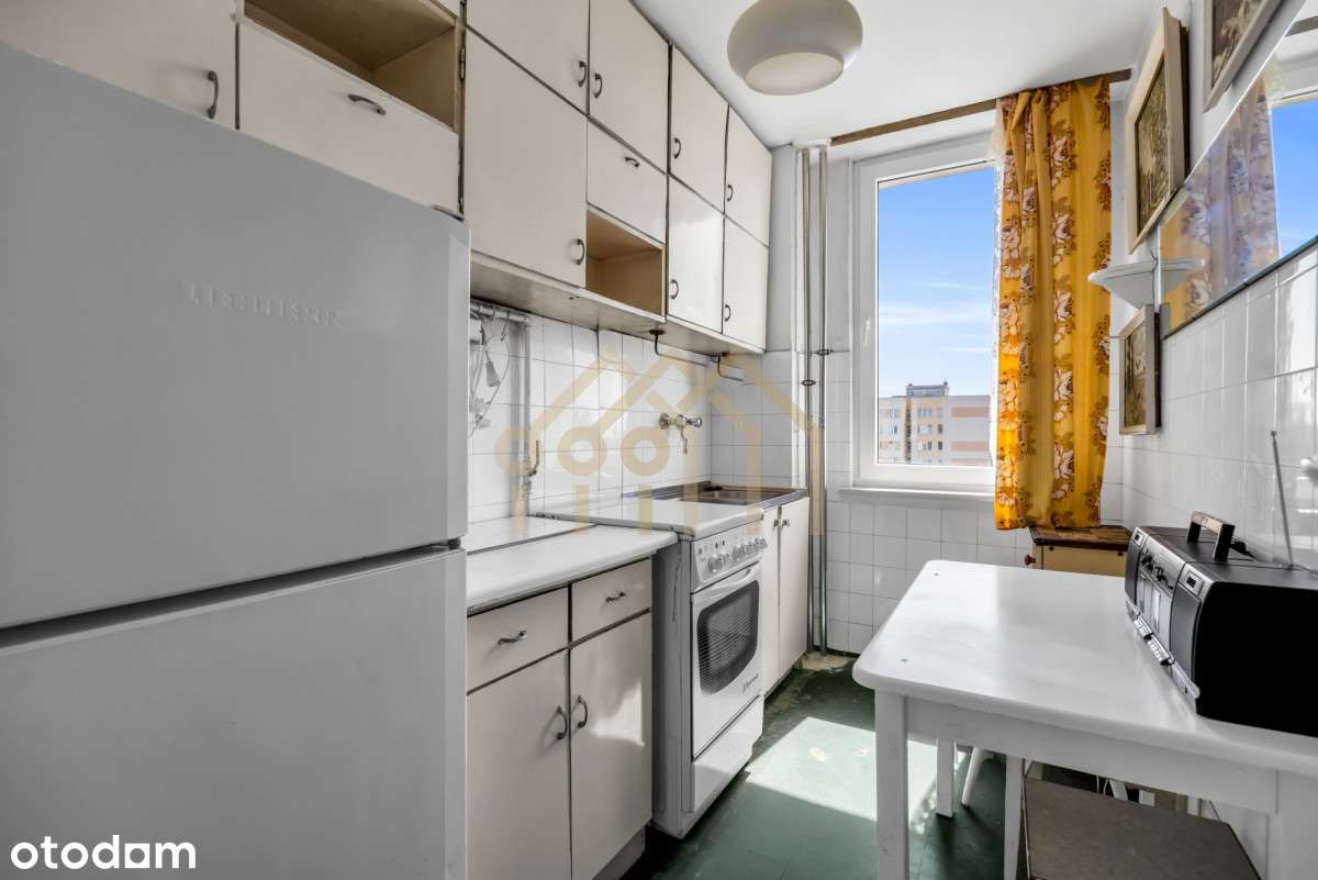 3 pokoje | Na sprzedaż | ul. Międzynarodowa-7