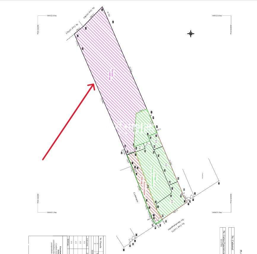 Str. Meschenndorfer / Urbanism Construire 2 Case-1
