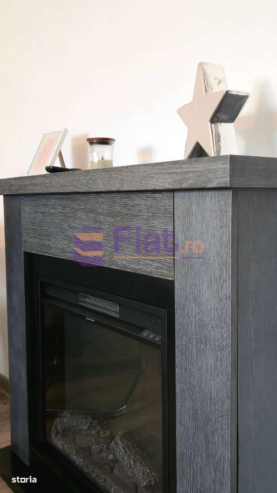 Apartament 3 camere | 2 băi | Grandis Residence – Brașov Coresi-5