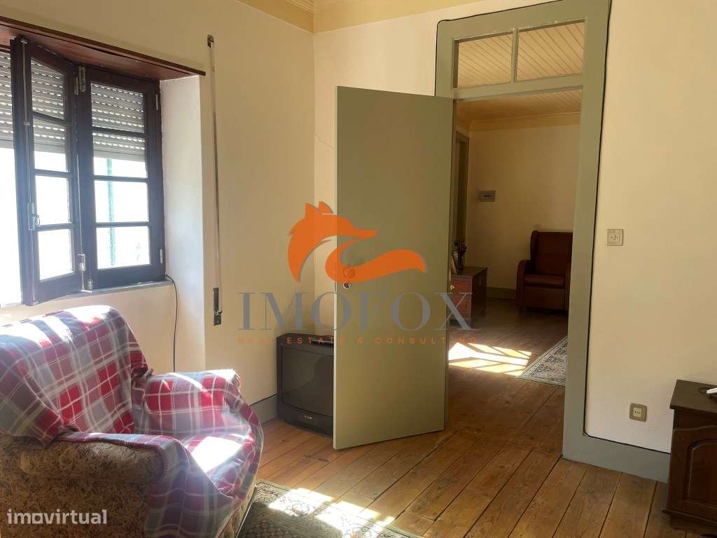 Moradia com 4 quartos pronta a habitar em Vila Cova de Alva, Arganil-11