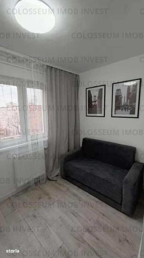 Camera de camin cu baie proprie - Zona Gemenii-Florilor-0