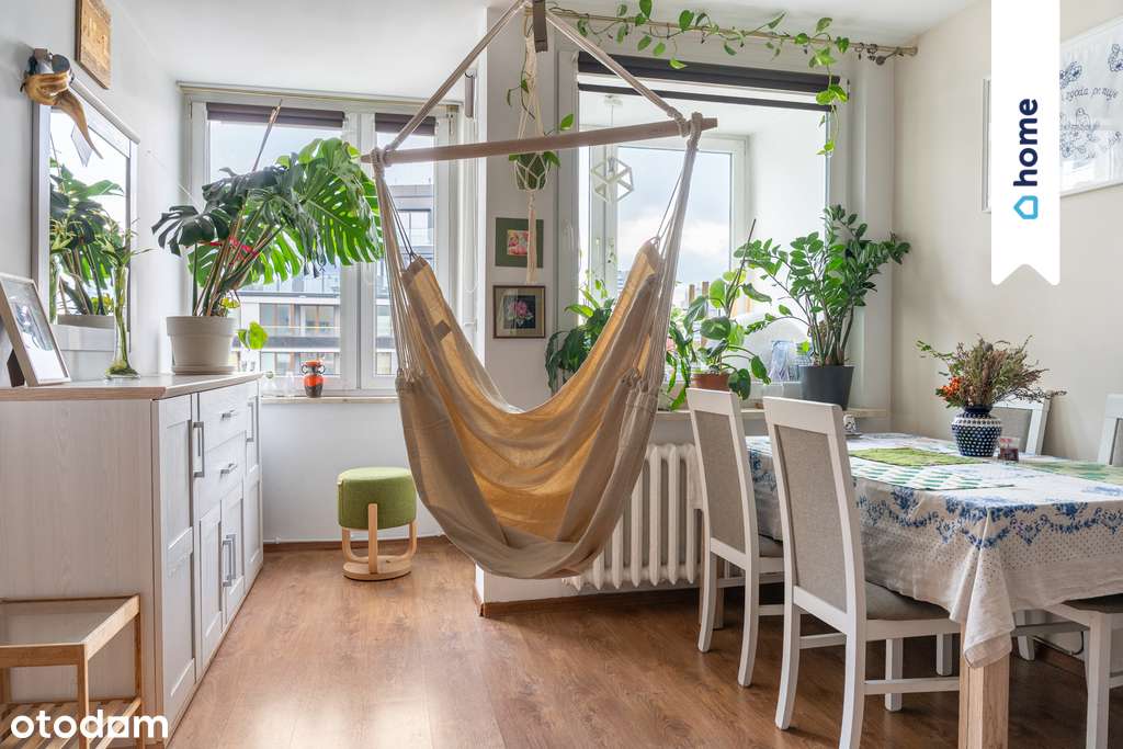 Hot oferta 3 pokojowego mieszkania na Woli-0