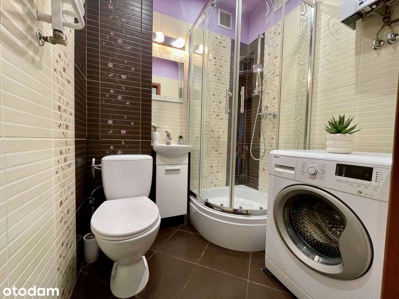 Przytulne, komfortowe, 2-pokojowe blisko Katowic! - Pełny obrazek: 3/7