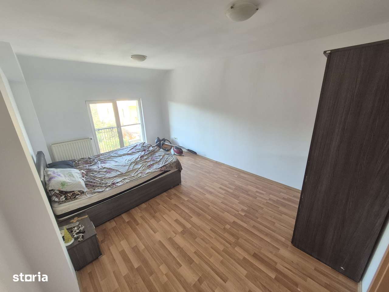 Casa P+1 - 135 MP-5 Cam-Gradina 400 MP- Zona Braytim - Str. Muzicescu-9