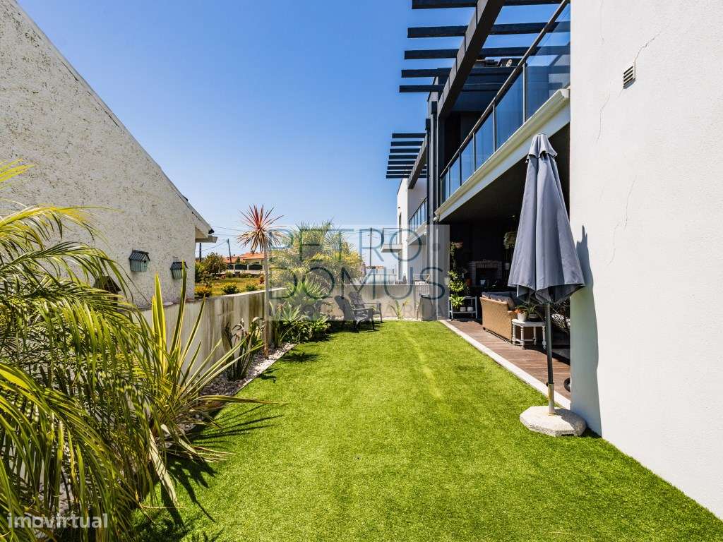 T3 COM TERRAÇO E JARDIM PRIVATIVO - UMA OPORTUNIDADE ÚNICA NA MARIN...-37