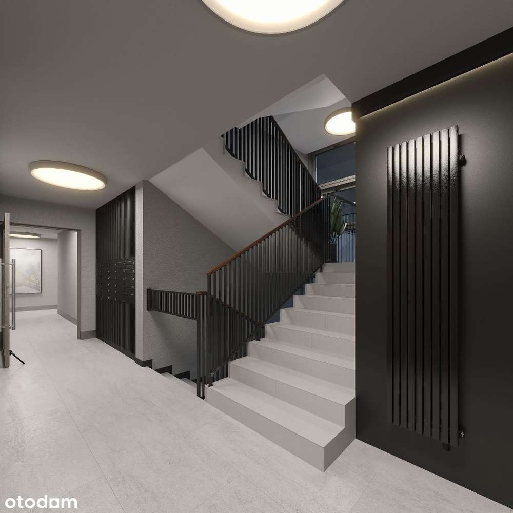 Hoża 25 - wysoki standard-1