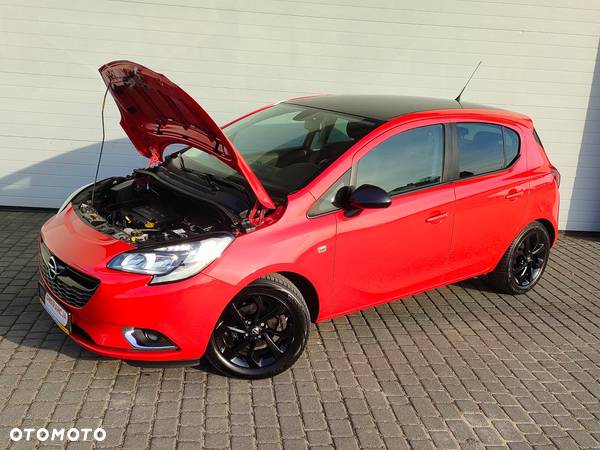 Opel Corsa 1.4 Color Edition S&S - 5