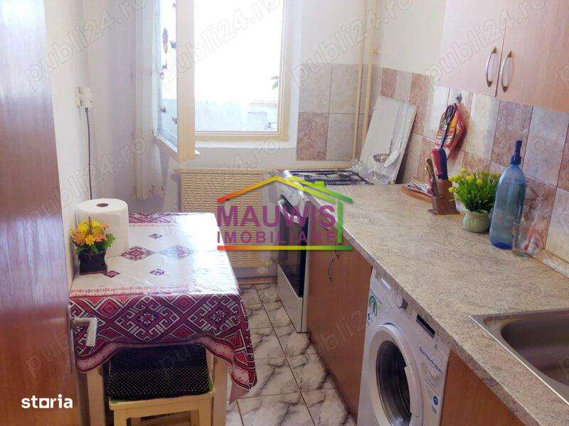 Ritmului / Pantelimon/ decomandata/ bl 1980 /  10 min Metrou Iancului-1