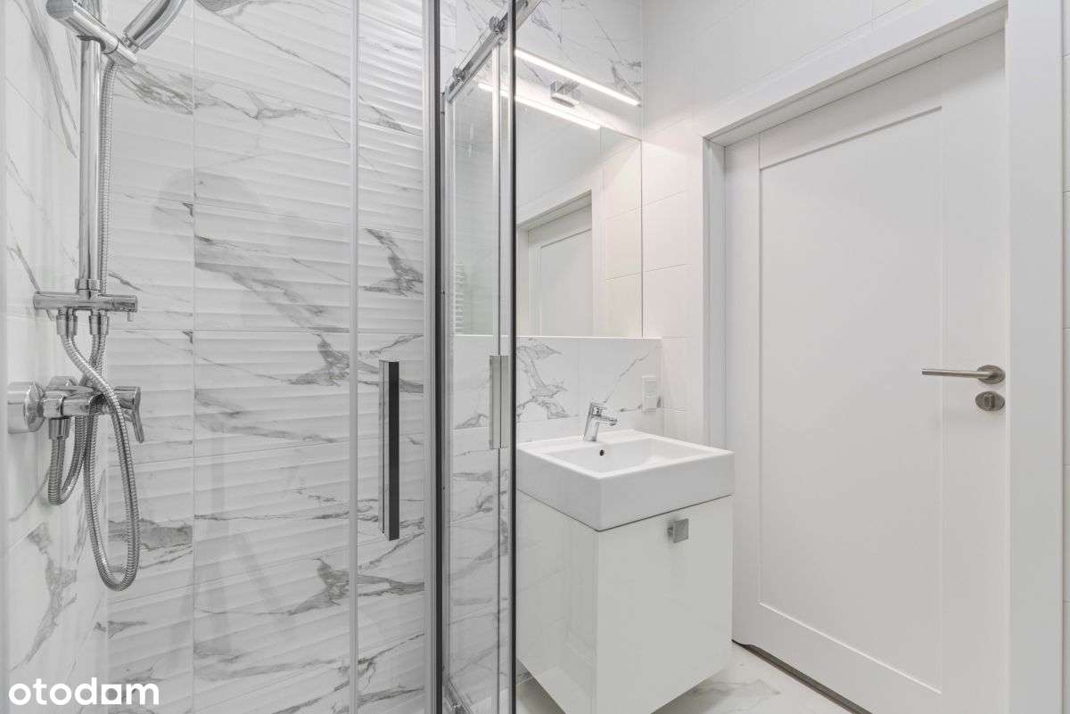 Centrum Wrocławia/umeblowana + ogródek/zwrot Vat u-10