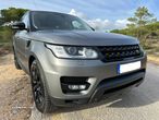 Land Rover Range Rover Sport 3.0 TDV6 HSE - 7