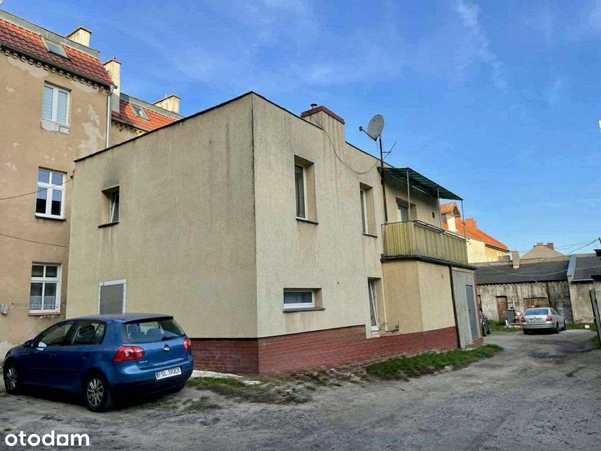 Dom 160 m² z garażem i potencjałem inwestycyjnym-15