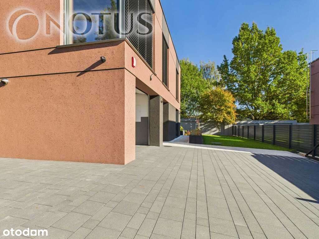 PRZESTRONNY DOM NA SPRZEDAŻ - CZTERY SYPIALNIE - Pełny obrazek: 3/14