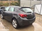 Opel Astra J 1.7 cdti Cosmo 125cv de 2010 para peças - 1