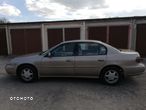 Oldsmobile Cutlass 3.1 International - 5