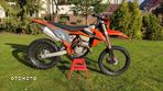 KTM EXC - 1