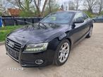 Audi A5 2.7 TDI DPF multitronic - 11