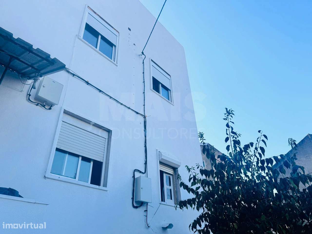 Prédio  na Amadora  com alta rentabilidade. - Grande imagem: 4/22