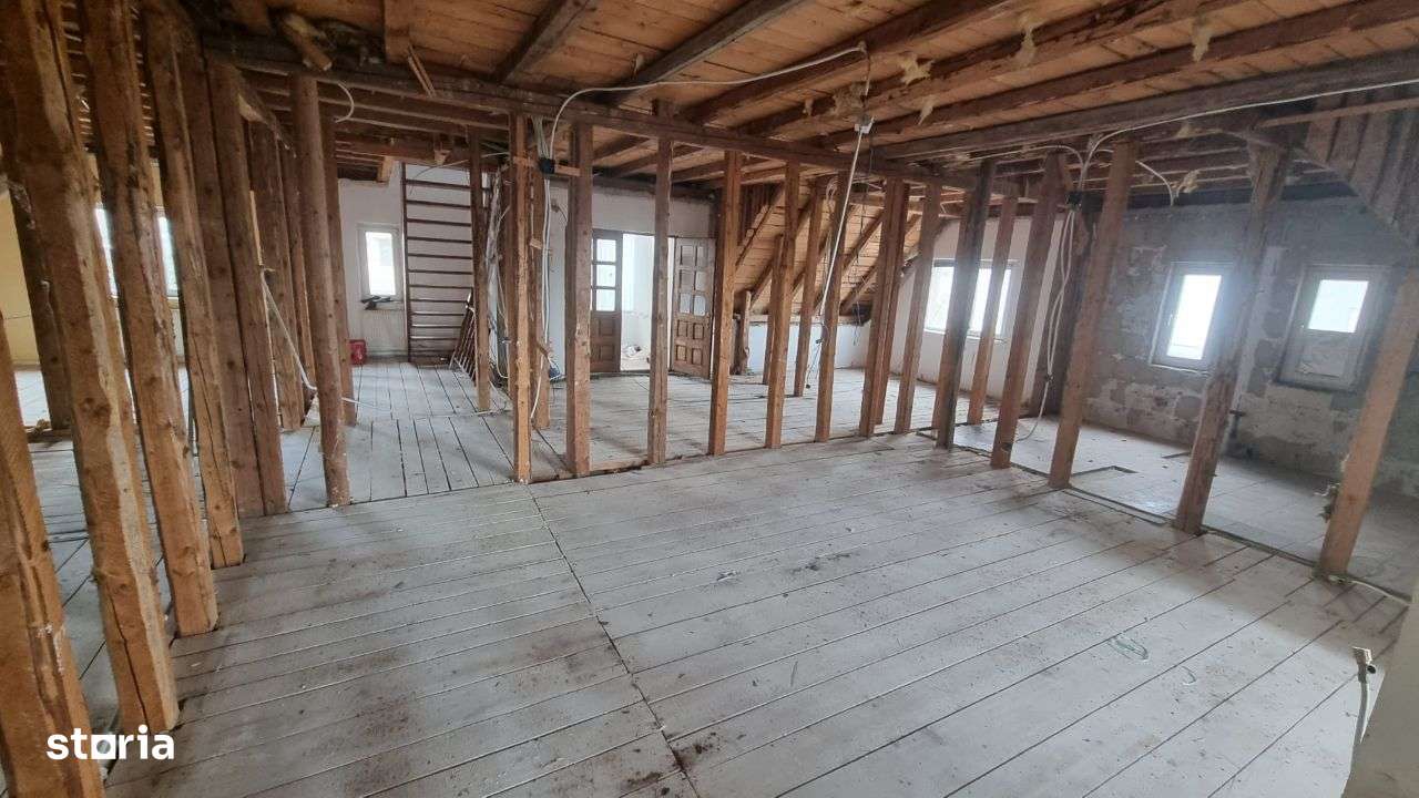 Casa Burdujeni de vanzare - Imagine principală: 5/5