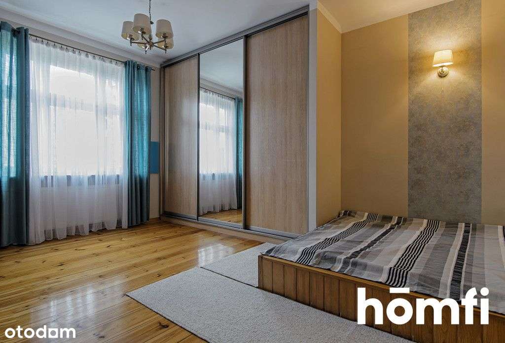 Na sprzedaż, 3 pokojowe mieszkanie Poznań/Grunwald - Pełny obrazek: 4/20