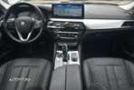 BMW Seria 5 530e Aut. - 14