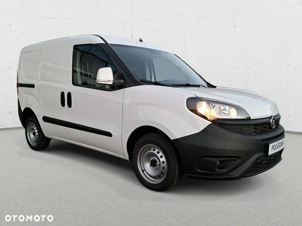 Fiat Doblo - 7