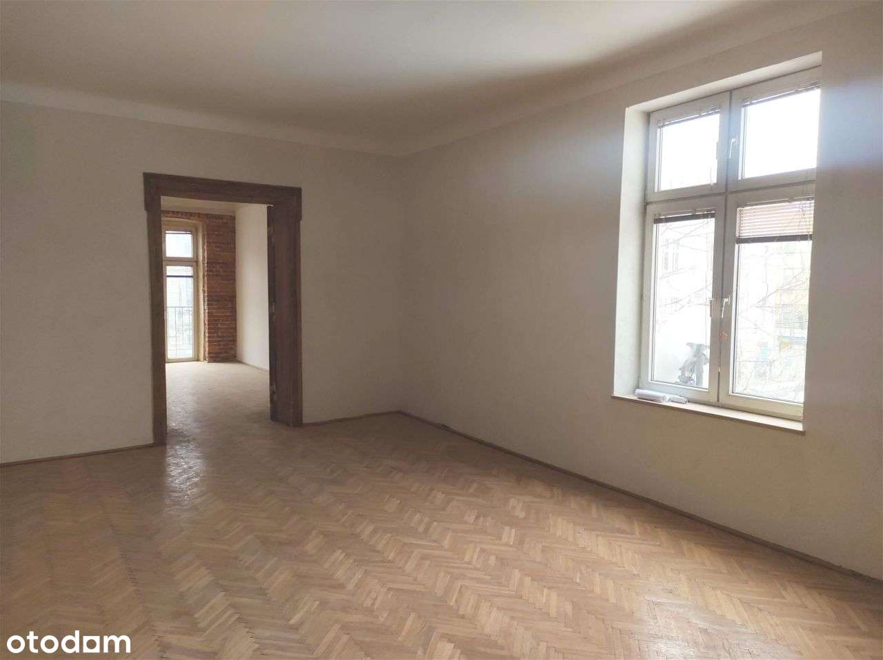 Mieszkanie do własnej aranżacji ####-0