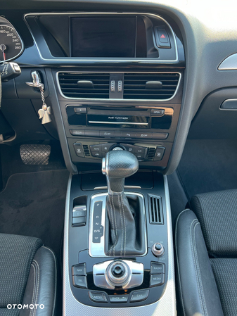 Audi A4 2.0 TDI clean diesel Multitronic - 14