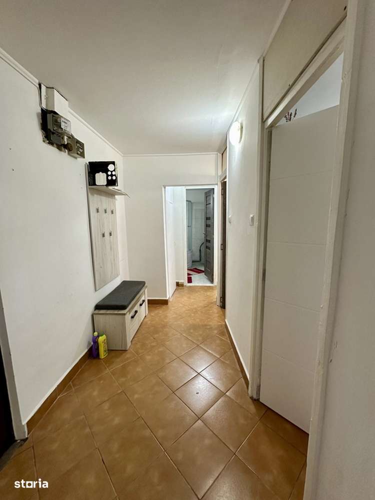 Drumul Taberei,zona Ghencea,Decomandat,Bloc 1982, Reabilitat Termic-7