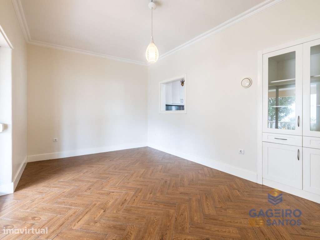 Moradia T2 com Jardim e Churrasqueira a 5 Minutos da Praia-28