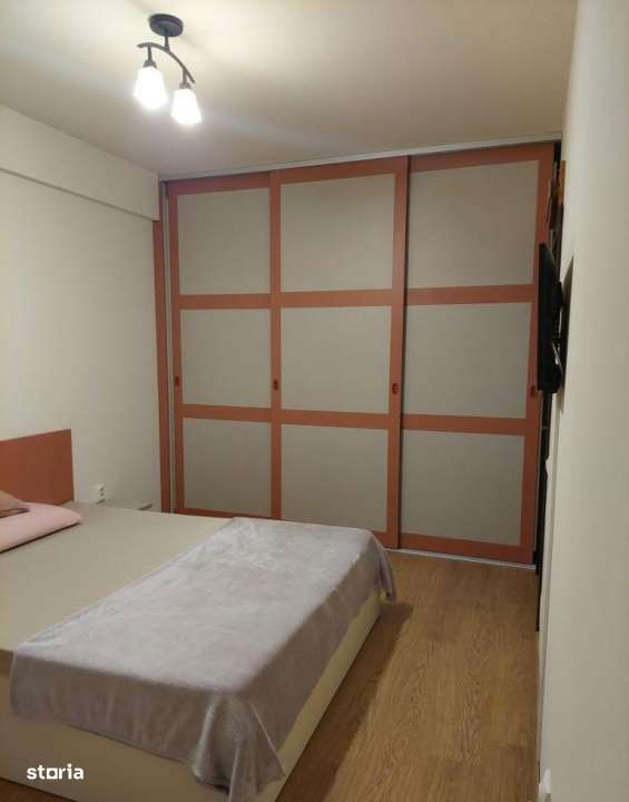 Apartament 2 camere Floresti – langa Parcul Poligon-6