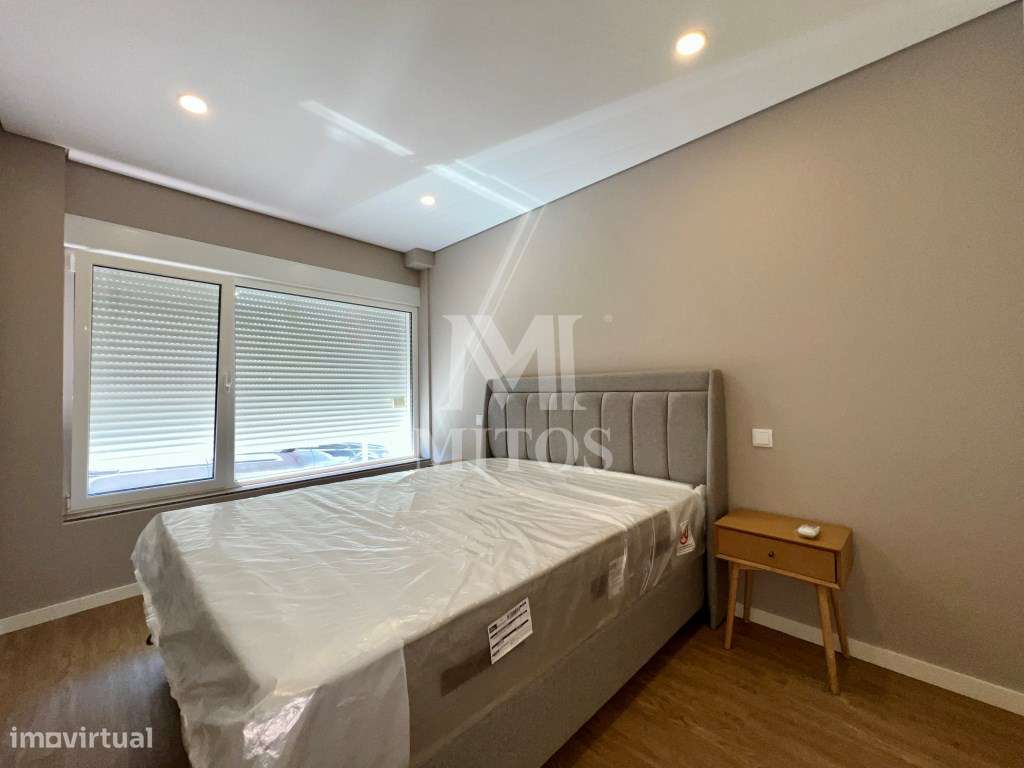 Apartamento T1 +1 para venda em Darque - Viana do Castelo-15