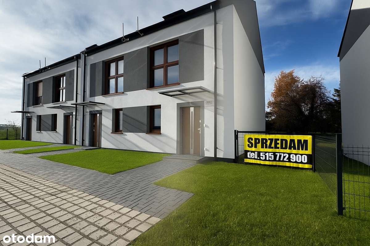 Dostępny od zaraz  - 4 pok. 83 m2, nowa cena do końca 2025 r. - Pełny obrazek: 4/14