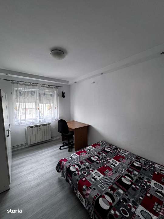 Apartament 3 camere, 71 mp, zona Lapus - Imagine principală: 5/9