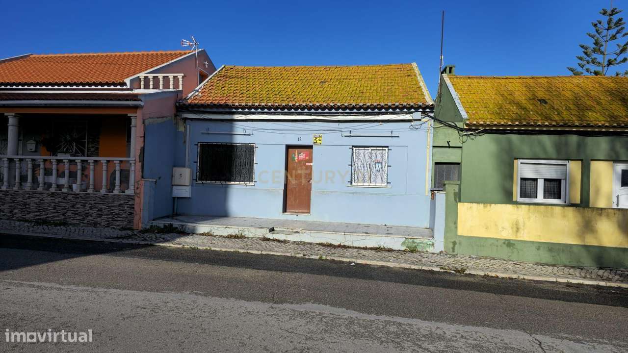 Moradia Térrea T3 na Lanchoa – Oportunidade de remodelar ao seu gosto - Grande imagem: 4/18