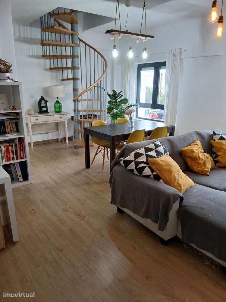 Vende-se apartamento T2+1 às portas de Torres Vedras e Praias Oeste. - Grande imagem: 4/27