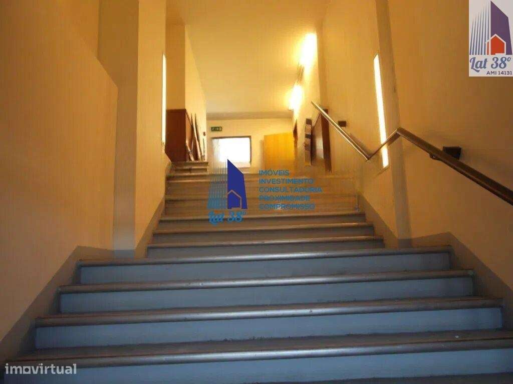 Edifício de escritórios - Grande imagem: 5/14